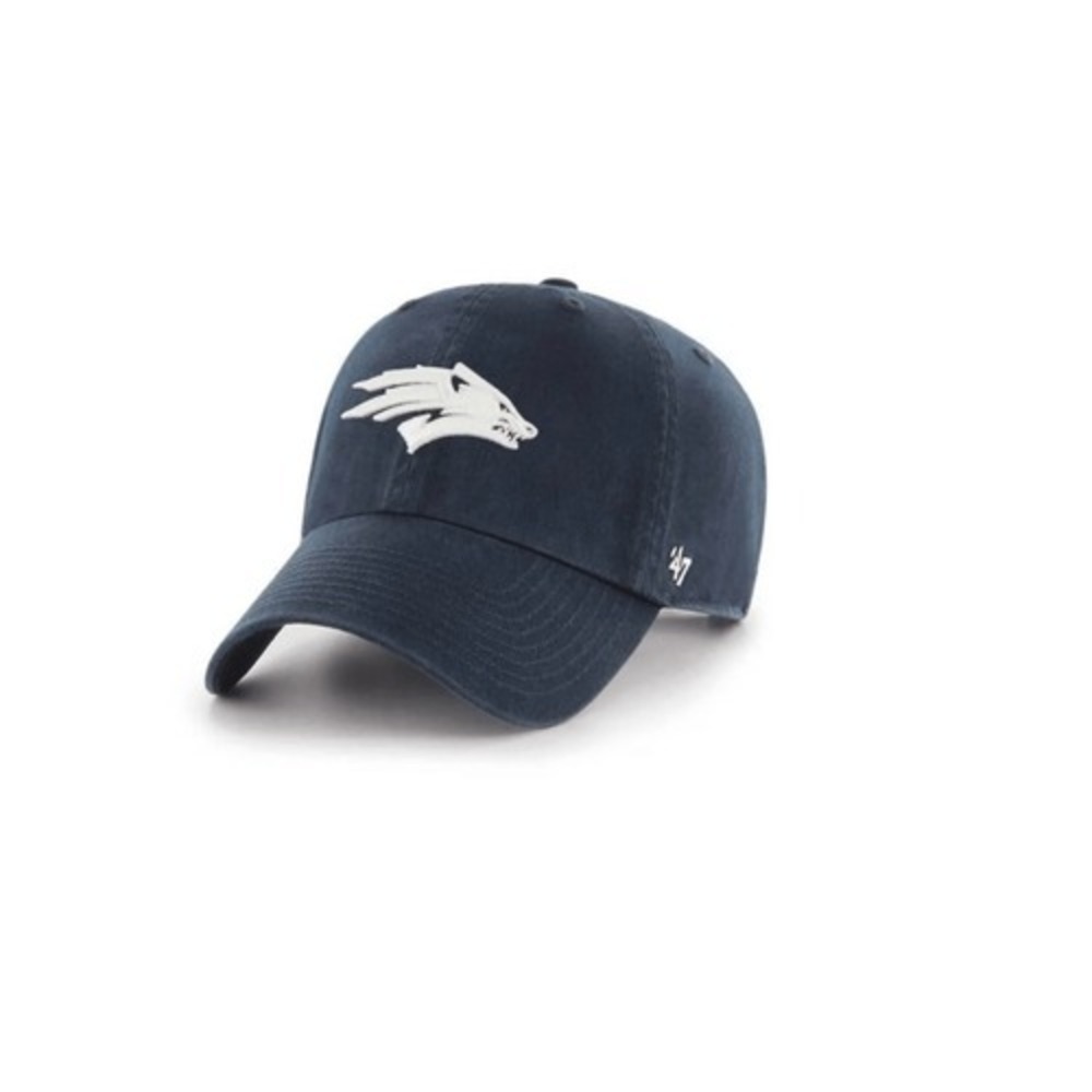 NWT officially licensed Nevada Wolfpack college snapback cap